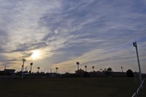 敷島緑地の朝 20160409_0